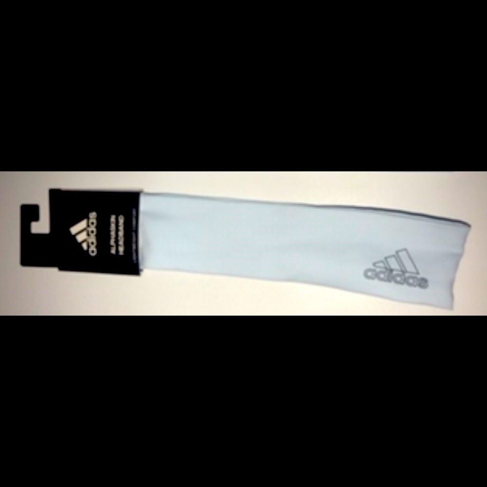 Adidas head band